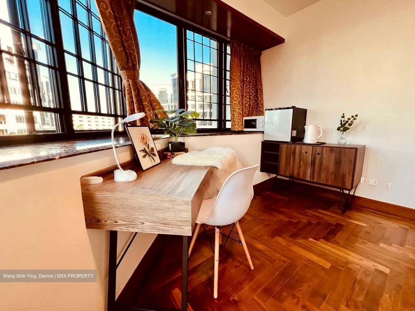 Eastpoint Green (D18), Condominium #591298971